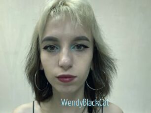 WendyBlackCat