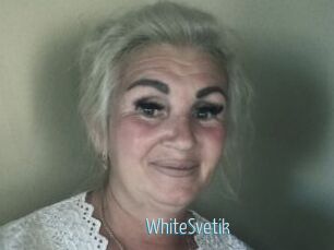 WhiteSvetik