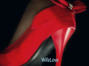 WifeLove