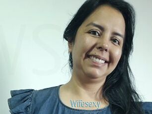 Wifesexy