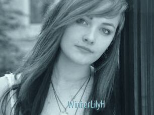 WinterLilyH