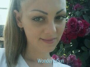 WonderfulSun