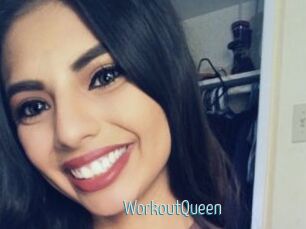 WorkoutQueen