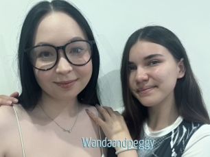 Wandaandpeggy