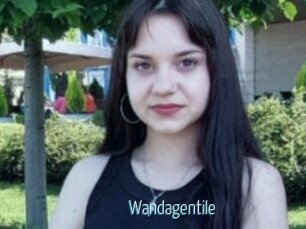 Wandagentile