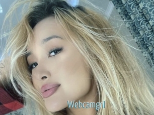 Webcamgril