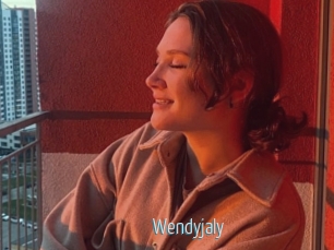 Wendyjaly