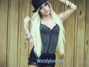 Wendylovehot