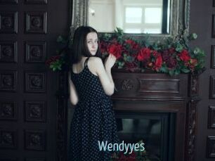 Wendyyes