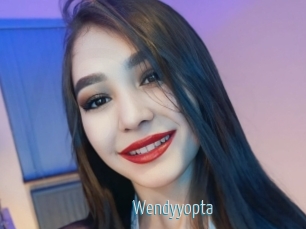 Wendyyopta