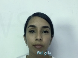 Wetgirlx