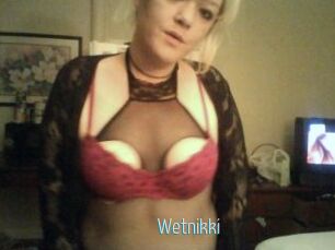 Wetnikki
