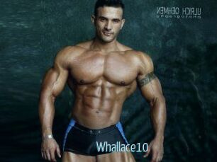 Whallace10