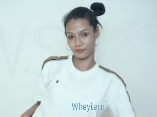 Wheytern