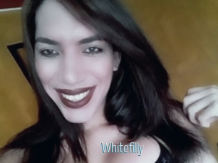 Whitefilly