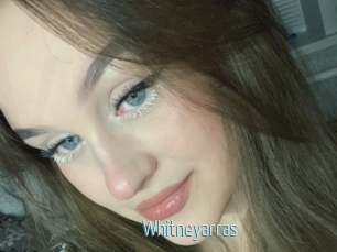 Whitneyarras