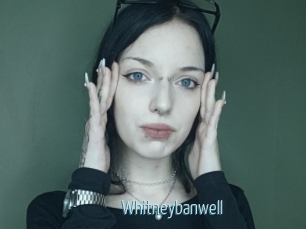 Whitneybanwell