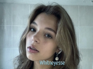 Whitneyesse