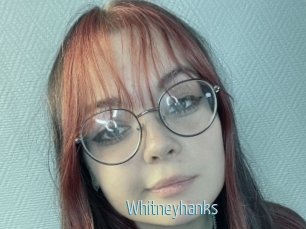 Whitneyhanks