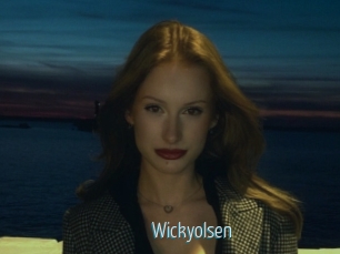 Wickyolsen