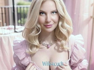 Wife4cuck
