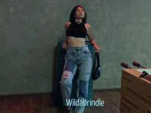 Wildabrindle