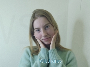 Wildahaines