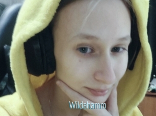 Wildahamm