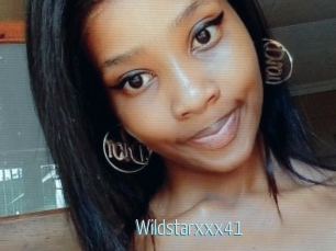 Wildstarxxx41