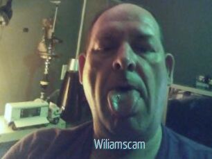 Wiliamscam