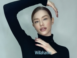 Willahanks