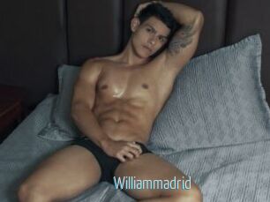 Williammadrid