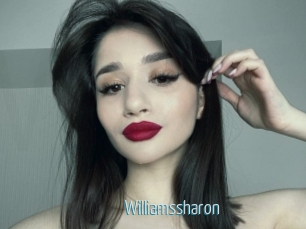 Williamssharon