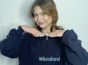 Wilonaband