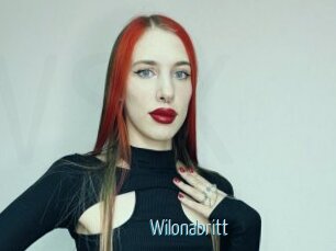 Wilonabritt