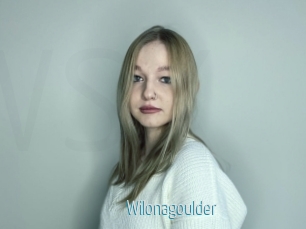 Wilonagoulder