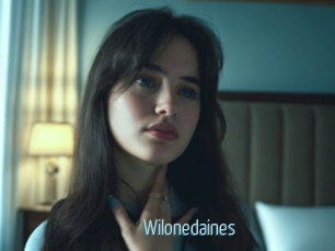 Wilonedaines