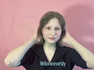 Wiloneevesly