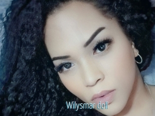 Wilysmar_doll