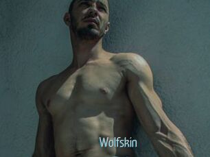 Wolfskin