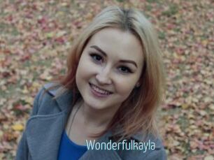 wonderfulkayla Video Sexe
