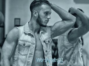Worshipabs21