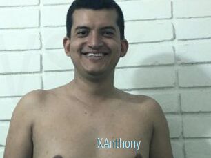 XAnthony