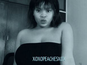 XOXOPEACHESXOX Video Sexe