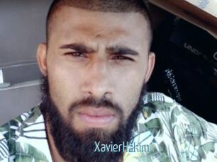 XavierHakim