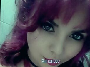Ximenaaa Video Sexe