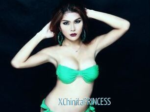 XChinitaPRINCESS