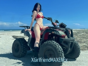 XGirlfriendMAXENEx