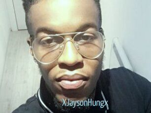 XJayson_Hungx