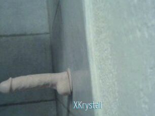 XKrystall